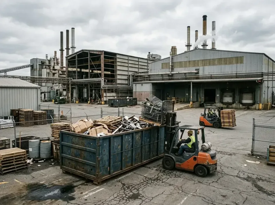 industrial-factory-scrap-conta-003 — frequently asked questions, Cheap Roll-off Dumpster Rentals in Walla Walla, WA